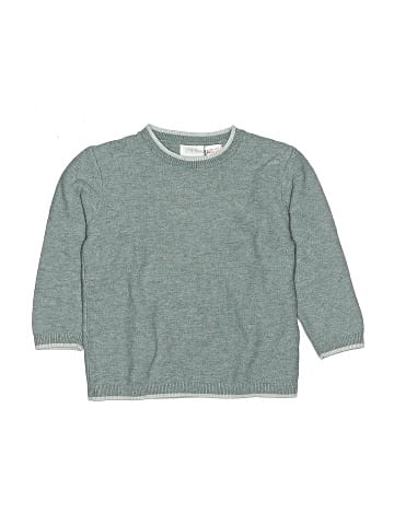 Zara Baby Pullover Sweater (view 1)