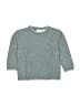 Zara Baby Solid Gray Pullover Sweater Size 12-18 mo - photo 1