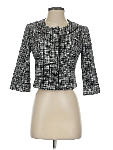 White House Black Market Jacket (view 1)