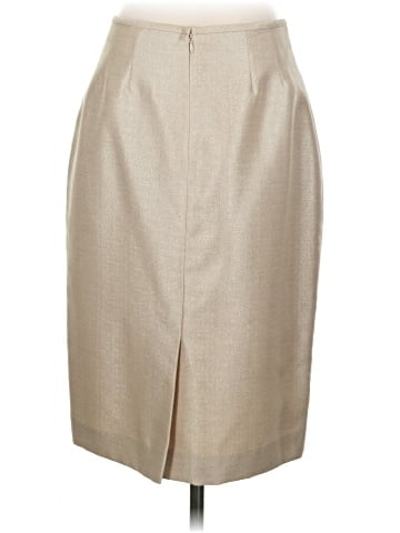Le Suit Formal Skirt (view 2)