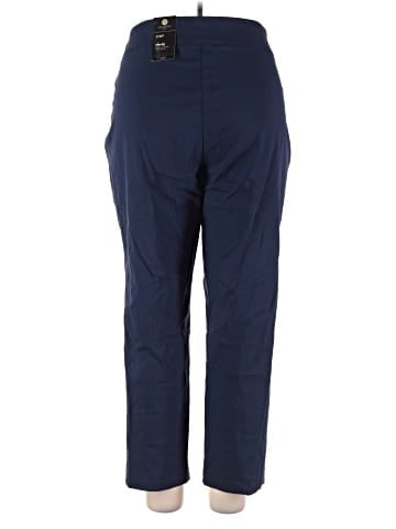 JM Collection Casual Pants (view 2)