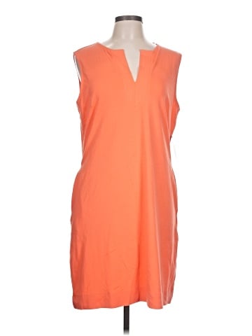 New York & Company Casual Dress (view 1)