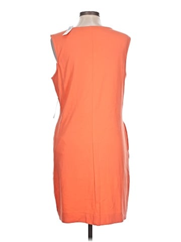 New York & Company Casual Dress (view 2)
