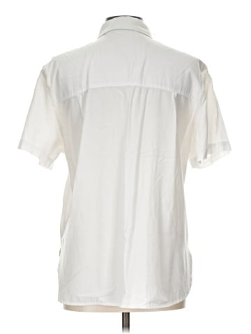 Joanna Short Sleeve Blouse (view 2)