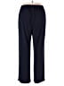 R&M Richards 100% Polyester Blue Casual Pants Size 22 - photo 2