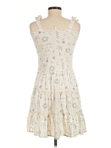 Rylee + Cru Casual Dress (view 2)