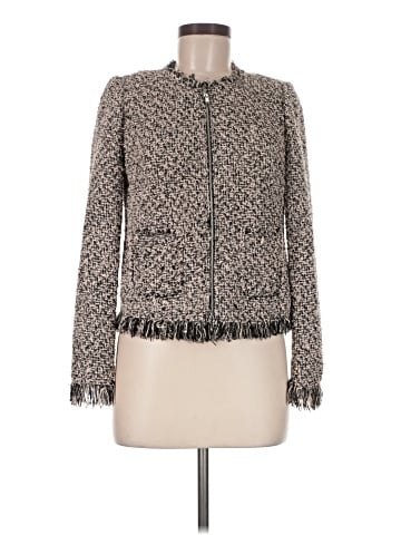 Rebecca Taylor Cardigan (view 1)