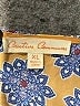 Creative Commune 100% Polyester Blue Sleeveless Blouse Size XL - photo 7