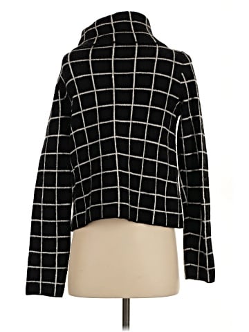 Ellen Tracy Cardigan (view 2)