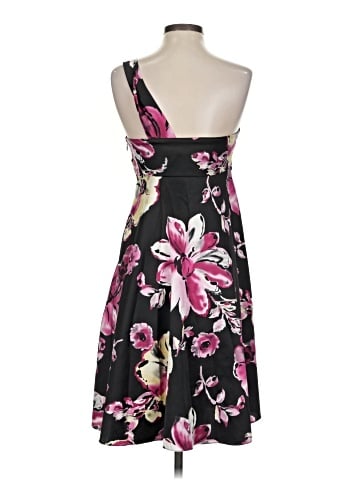 The Limited Cocktail Dress (view 2)