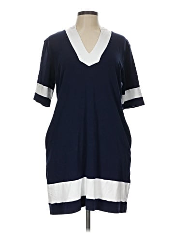 New York & Company Casual Dress (view 1)