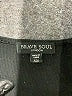 Brave Soul Black Cardigan Size XS - photo 7