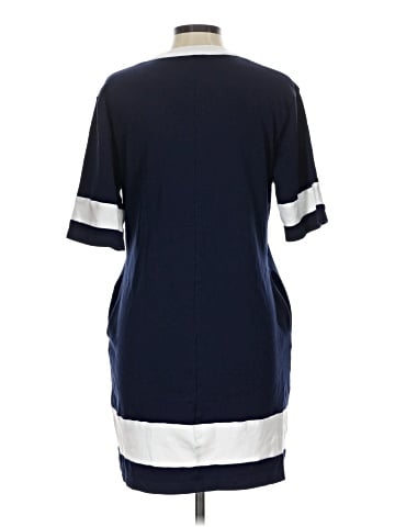 New York & Company Casual Dress (view 2)