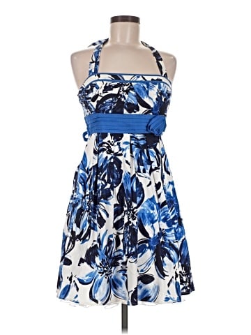 City Triangles Cocktail Dress (view 1)