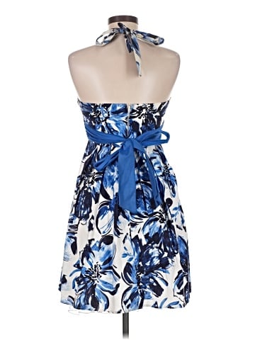 City Triangles Cocktail Dress (view 2)