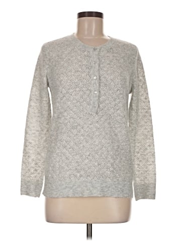 Ann Taylor LOFT Outlet Pullover Sweater (view 1)