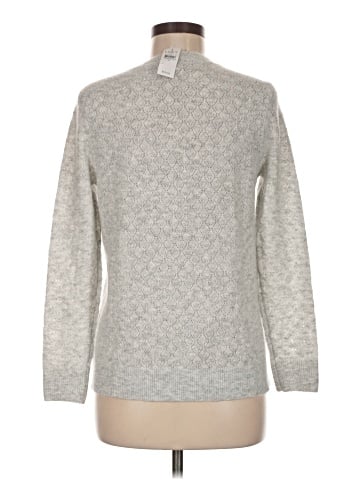 Ann Taylor LOFT Outlet Pullover Sweater (view 2)