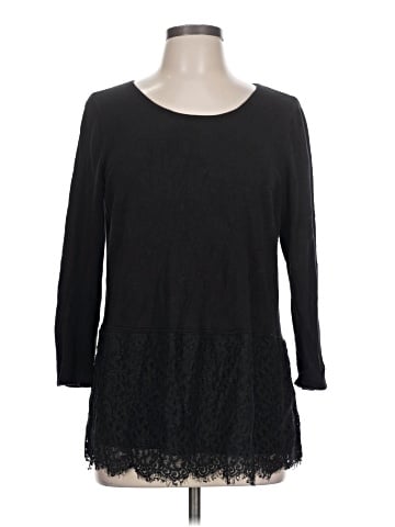 Ann Taylor LOFT Outlet Casual Dress (view 1)