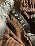 Motel Brown Dress Pants Size M - photo 7