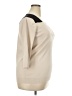 Grace Elements Ivory 3/4 Sleeve Blouse Size 2X - photo 4