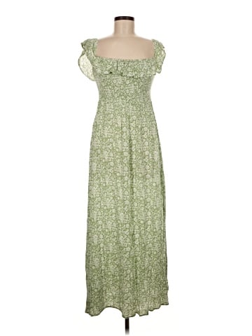 Promesa U.S.A. Casual Dress (view 1)
