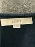 Ann Taylor LOFT Black Cardigan Size M - photo 7
