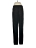 Athleta Solid Black Dress Pants Size 4 (tall) - photo 2