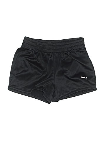 Puma Athletic Shorts (view 1)