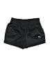 Puma 100% Polyester Solid Black Athletic Shorts Size 4T - photo 1