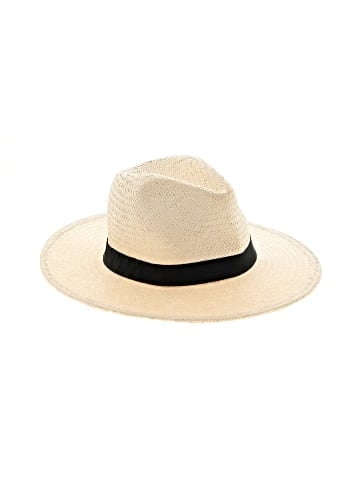 Zara Fedora (view 1)