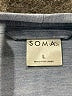 Soma Blue Cardigan Size L - photo 7