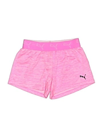 Puma Athletic Shorts (view 1)
