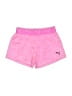 Puma 100% Polyester Pink Athletic Shorts Size XS (kids) - photo 1