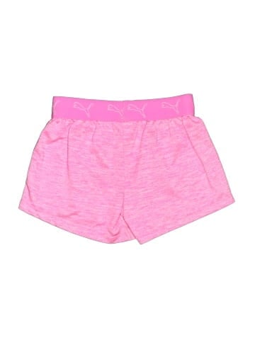 Puma Athletic Shorts (view 2)