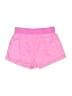 Puma 100% Polyester Pink Athletic Shorts Size XS (kids) - photo 2