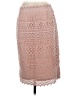 Antonio Melani 100% Polyester Tan Formal Skirt Size 4 - photo 1