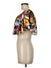 Venus Gold Short Sleeve Blouse Size M - photo 5