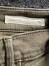 PacSun Brown Green Jeggings Size 24 - photo 4
