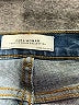 Zara Collection Blue Jeans Size 4 - photo 7