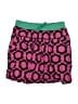 Mini Boden 100% Cotton Pink Active Skirt Size 11 - 12 - photo 1