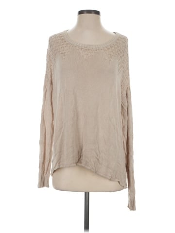 Millau Pullover Sweater (view 1)