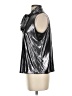 Cache Silver Tank Top Size XS - photo 5