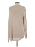Millau 100% Cotton Tan Pullover Sweater Size S - photo 2