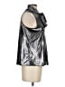 Cache Silver Tank Top Size XS - photo 4