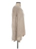 Millau 100% Cotton Tan Pullover Sweater Size S - photo 4