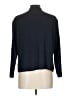 Griffith Gray for St. John Blue Cardigan Size L - photo 2
