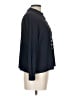 Griffith Gray for St. John Blue Cardigan Size L - photo 4
