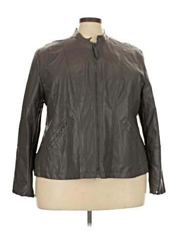 East Adeline Jacket (view 1)