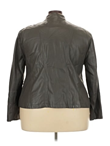 East Adeline Jacket (view 2)