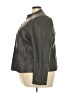 East Adeline 100% Polyurethane Gray Jacket Size 3X - photo 5